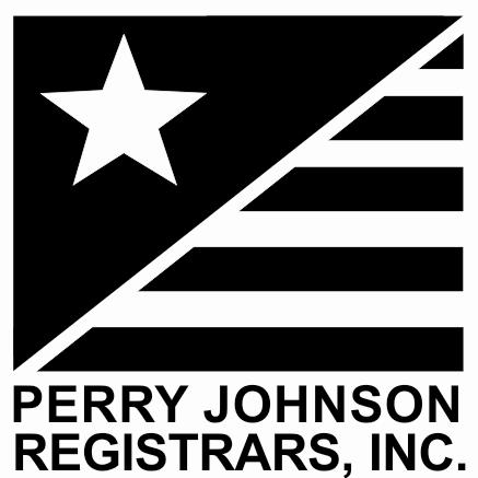 PJR Black and White Flag